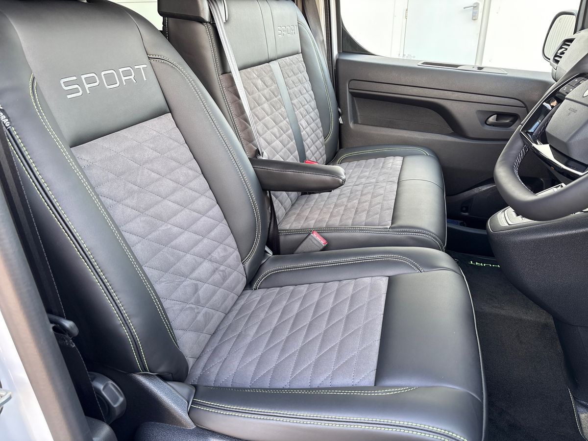 Used Peugeot Expert for sale - 76870463: Photo 22