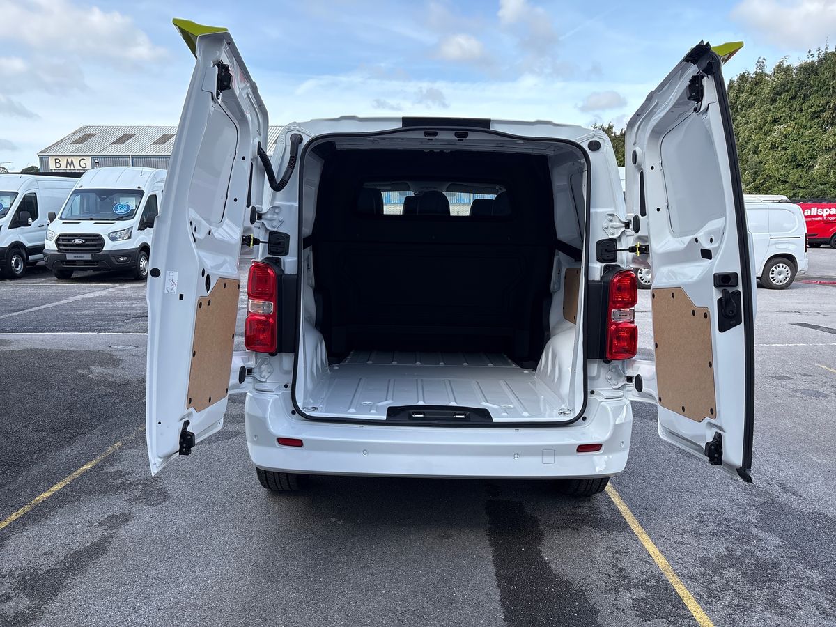 Used Peugeot Expert for sale - 76870463: Photo 23