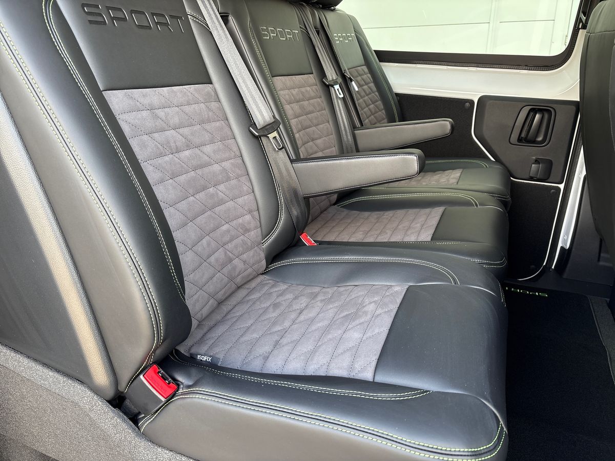 Used Peugeot Expert for sale - 76870463: Photo 24