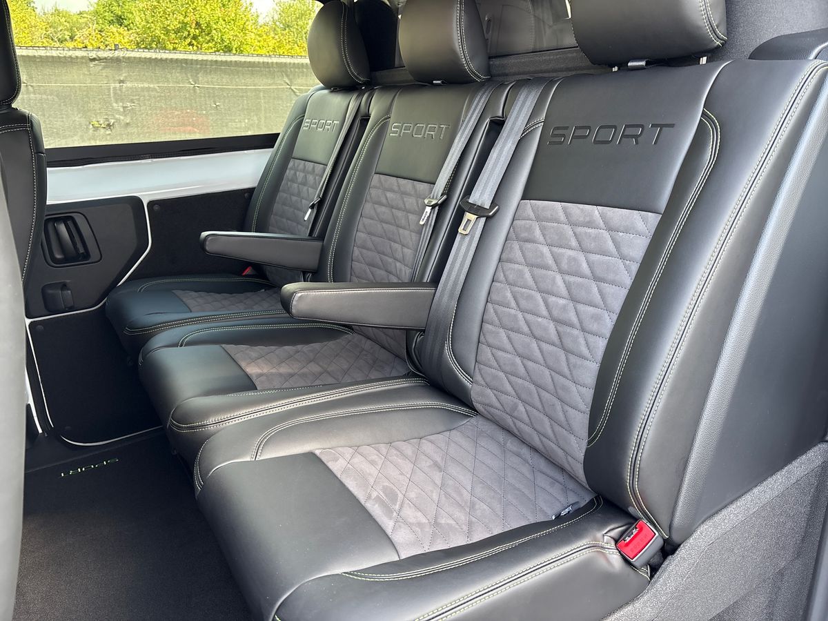 Used Peugeot Expert for sale - 76870463: Photo 25