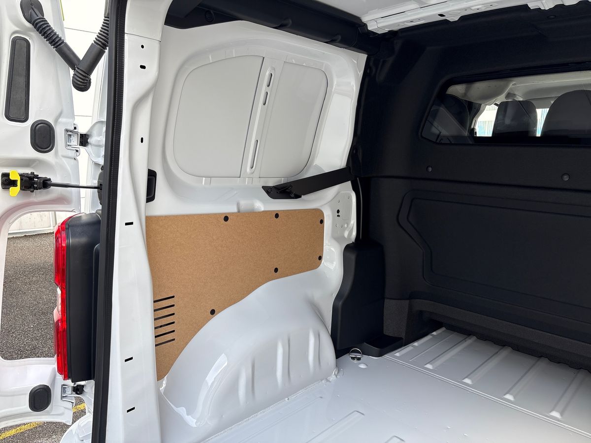 Used Peugeot Expert for sale - 76870463: Photo 28