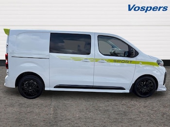 Used Peugeot Expert undefined for sale - 76870463: Photo