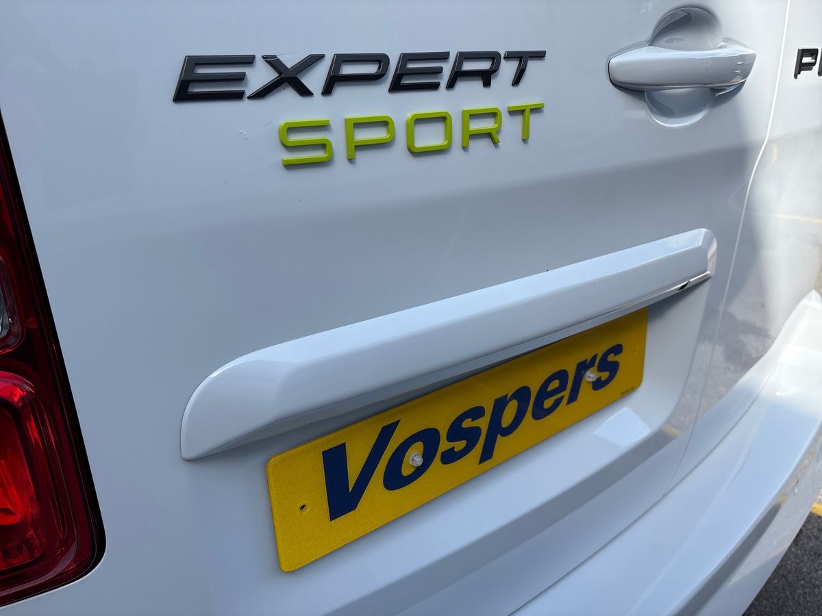 Used Peugeot Expert for sale - 76870463: Photo 30