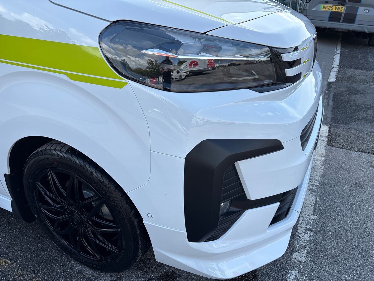 Used Peugeot Expert for sale - 76870463: Photo 32