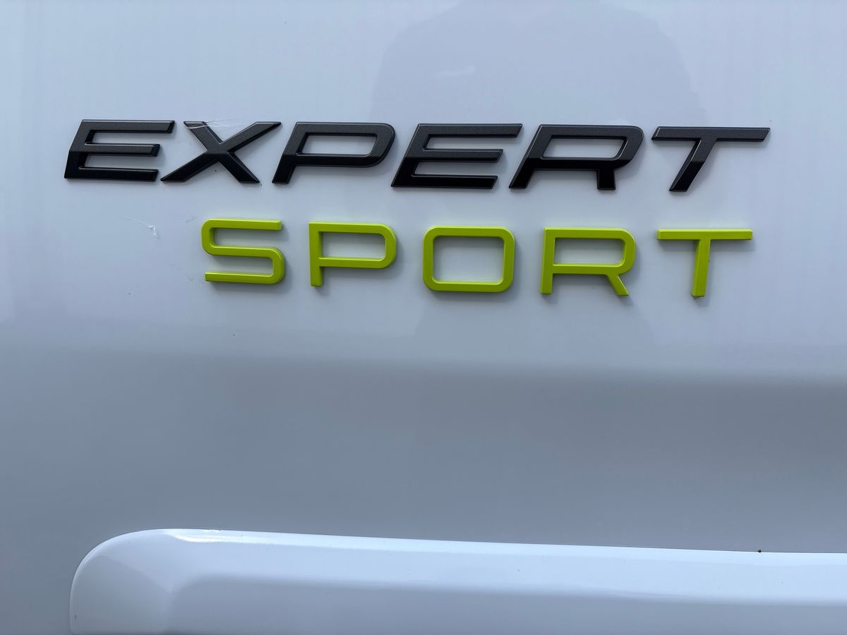 Used Peugeot Expert for sale - 76870463: Photo 44