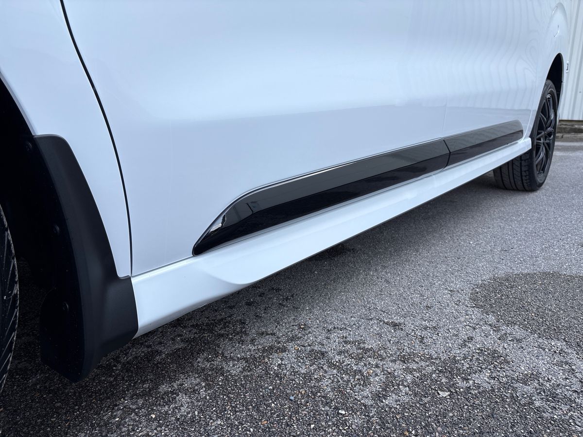 Used Peugeot Expert for sale - 76870463: Photo 46