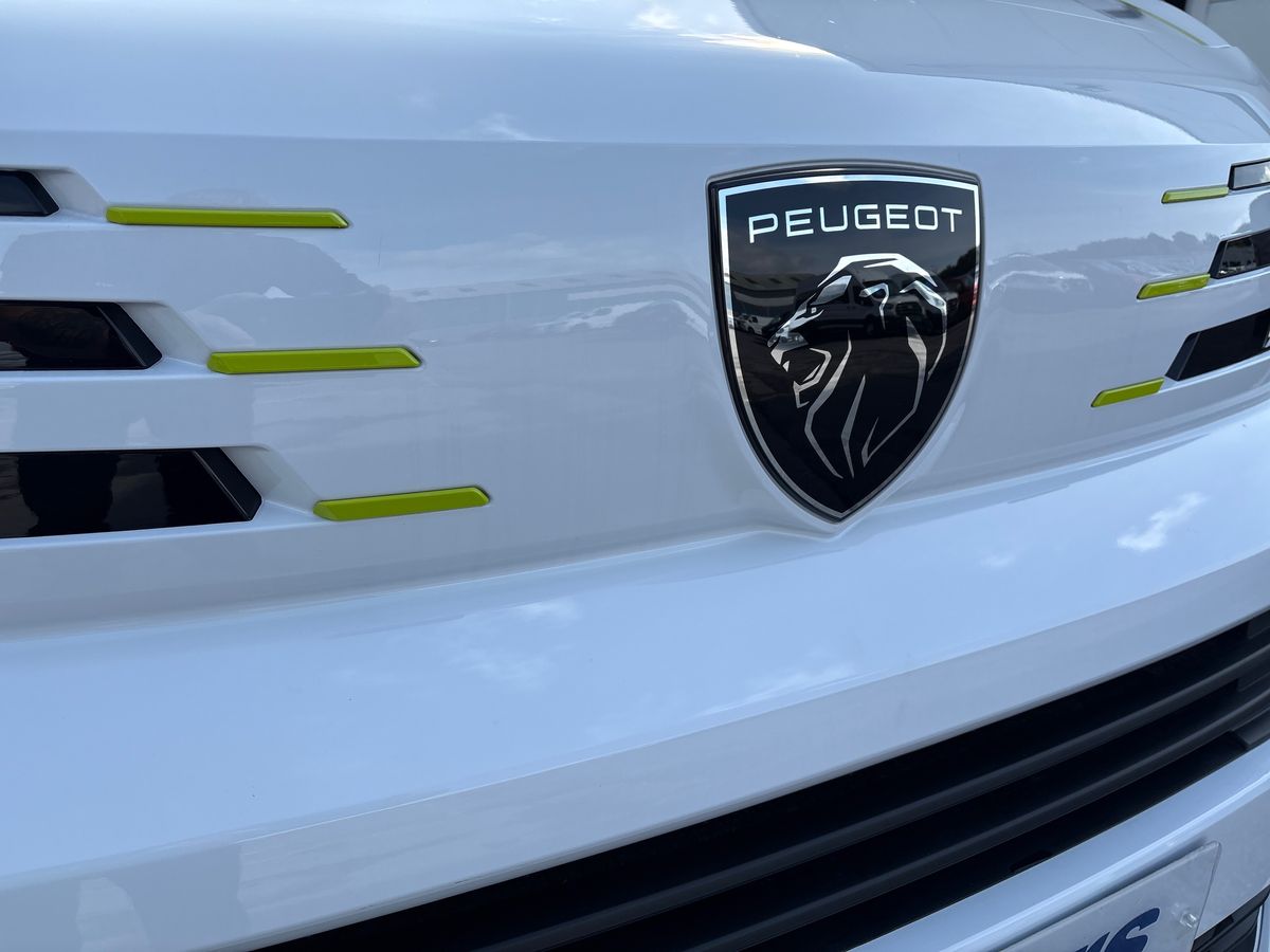 Used Peugeot Expert for sale - 76870463: Photo 47