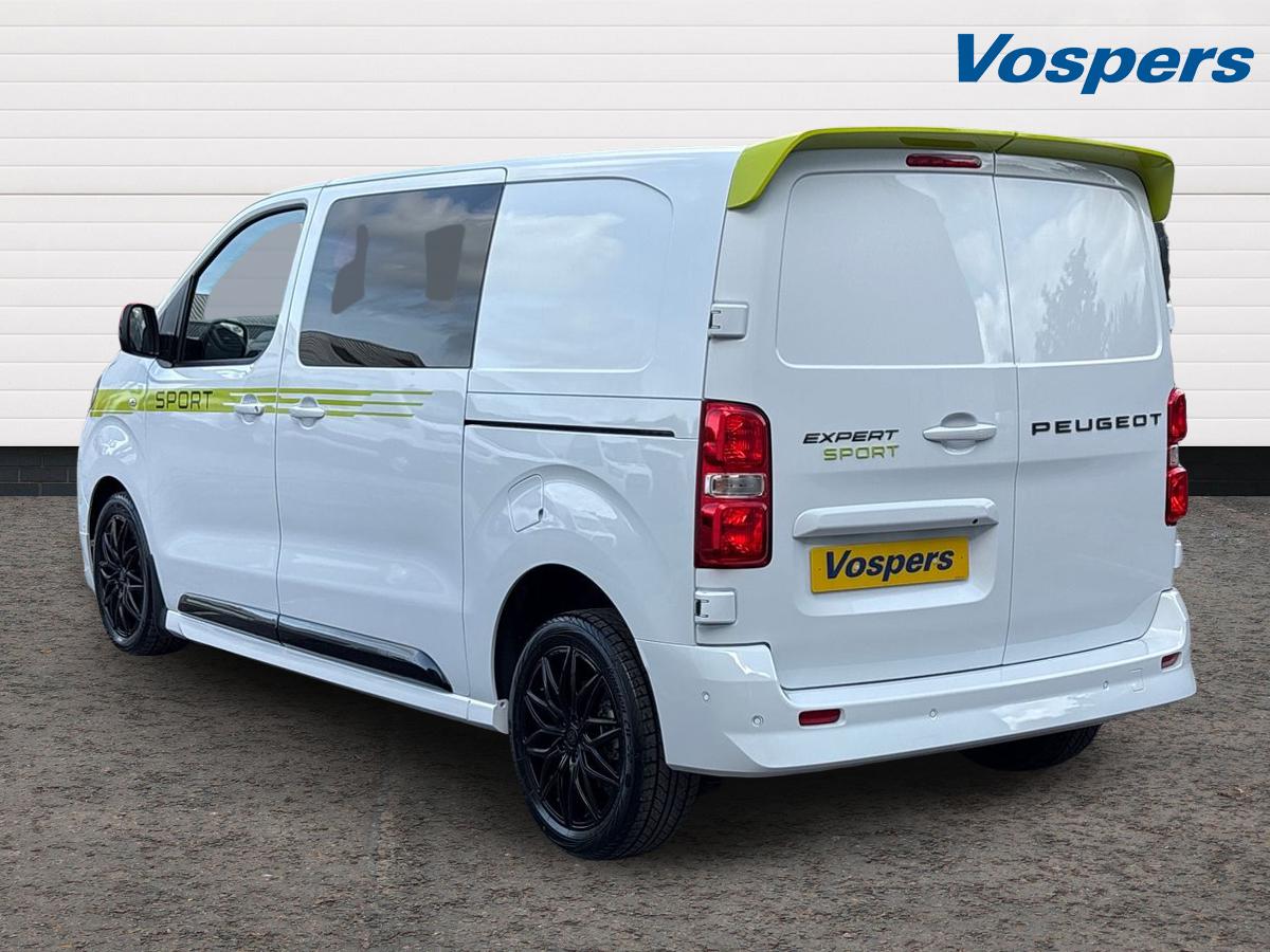 Used Peugeot Expert for sale - 76870463: Photo 5