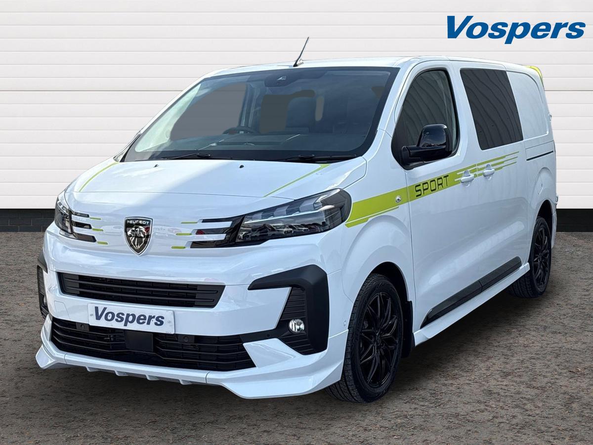 Used Peugeot Expert for sale - 76870463: Photo 7