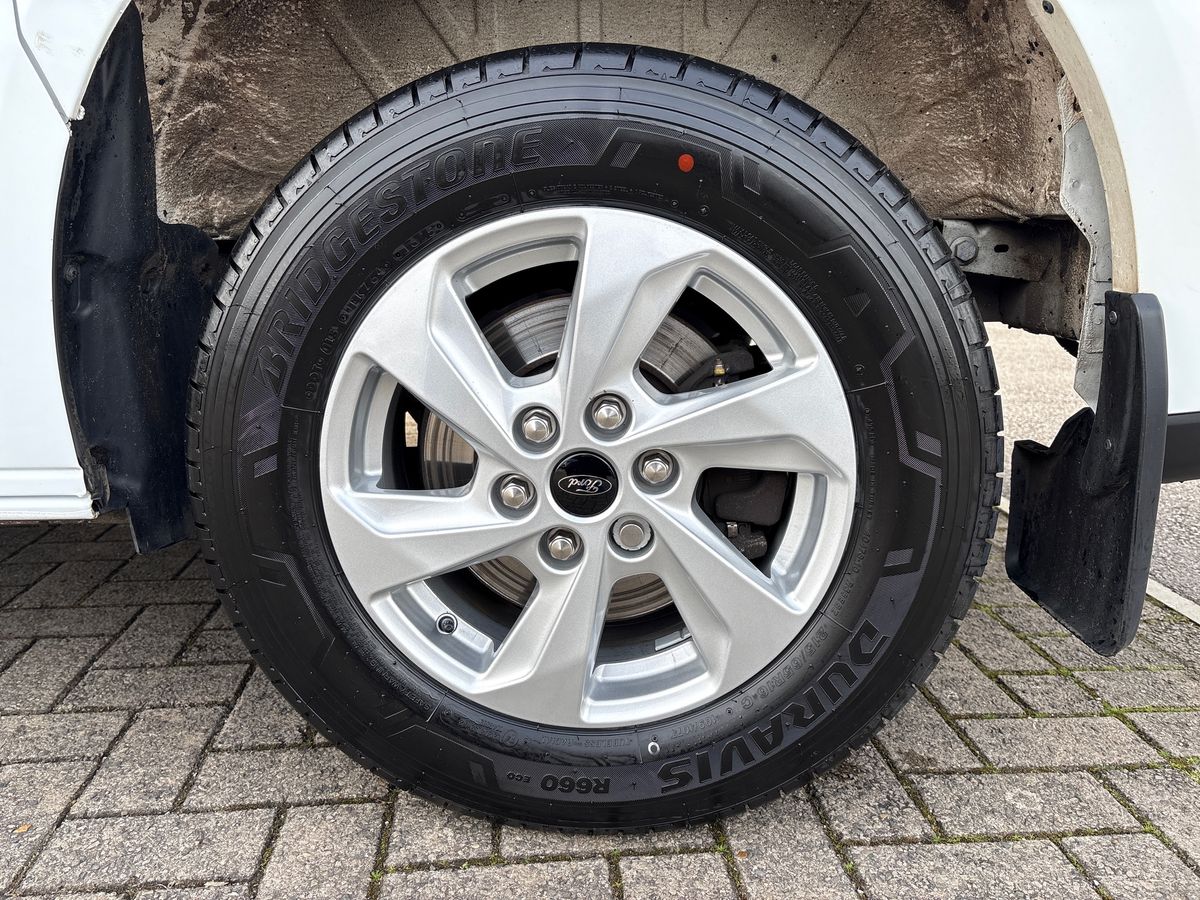 Used Ford Transit Custom 2024 for sale - 77877553: Photo 13