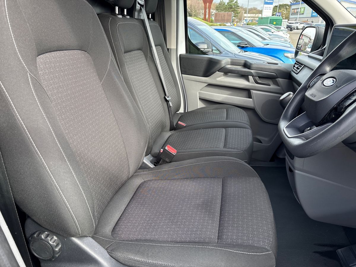 Used Ford Transit Custom 2024 for sale - 77877553: Photo 27