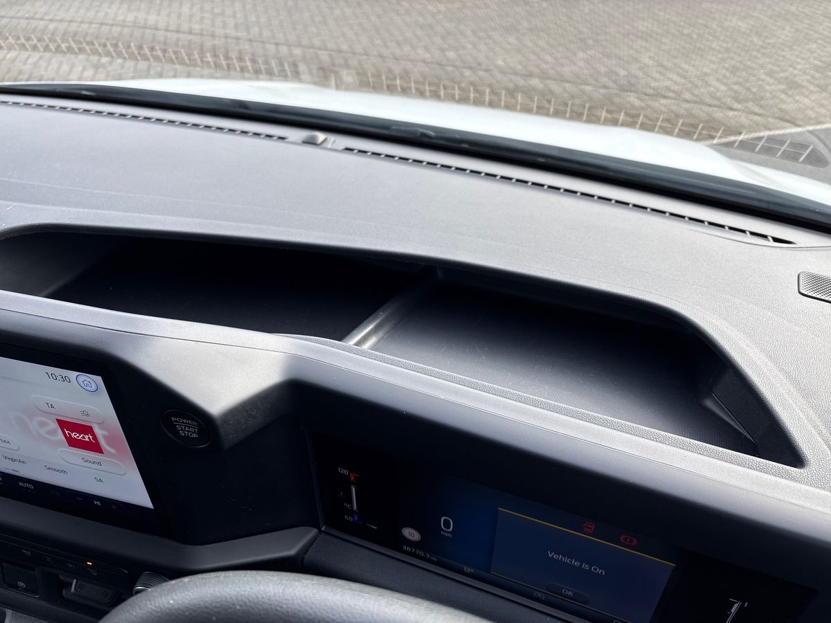 Used Ford Transit Custom 2024 for sale - 77877553: Photo 39