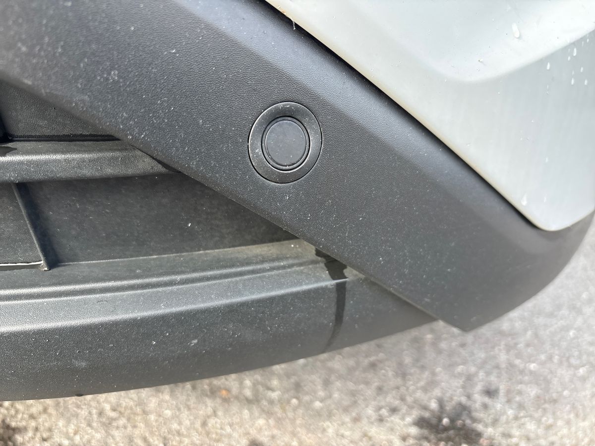 Used Ford Transit Custom 2024 for sale - 77877553: Photo 43