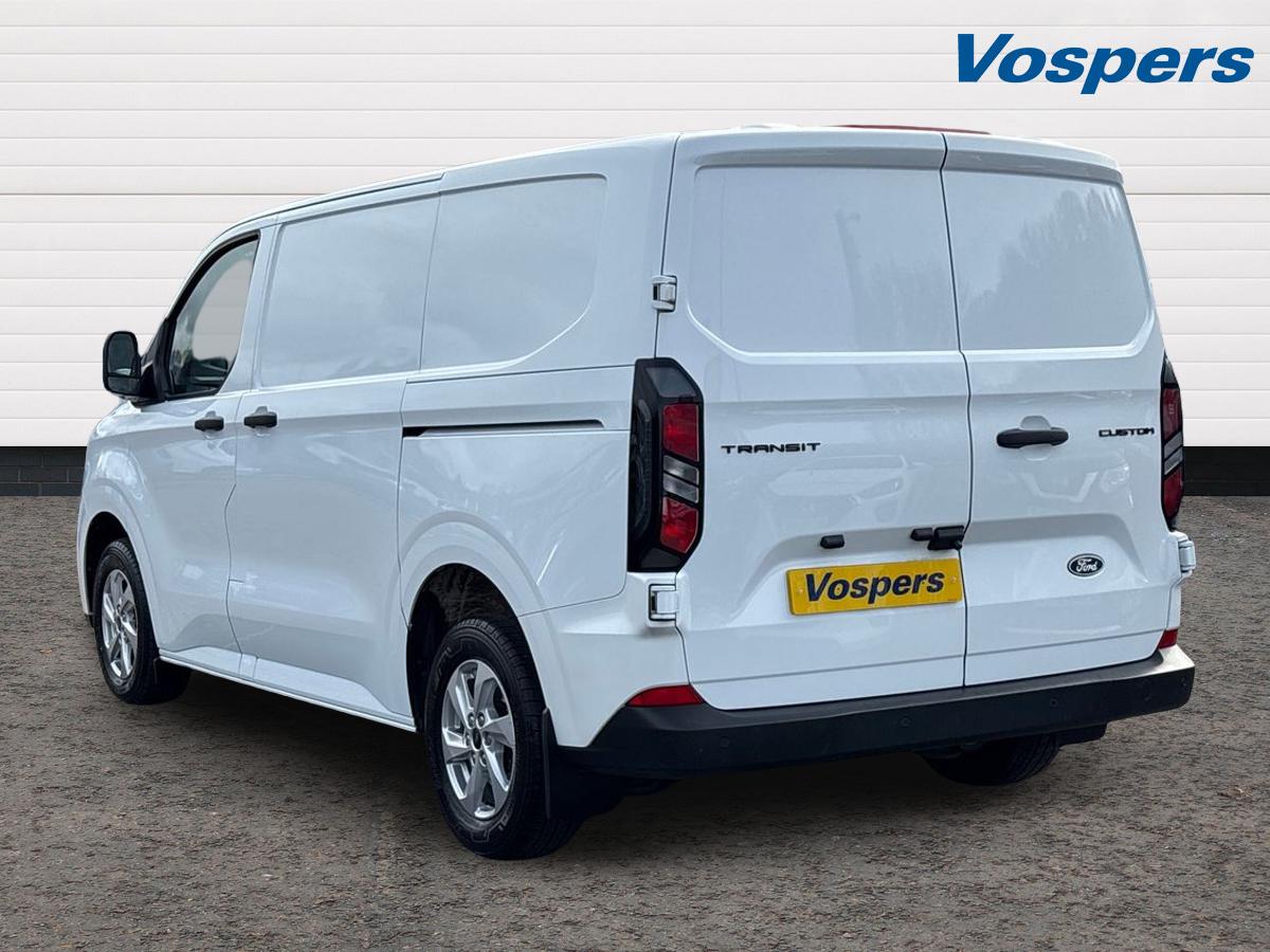 Used Ford Transit Custom 2024 for sale - 77877553: Photo 6