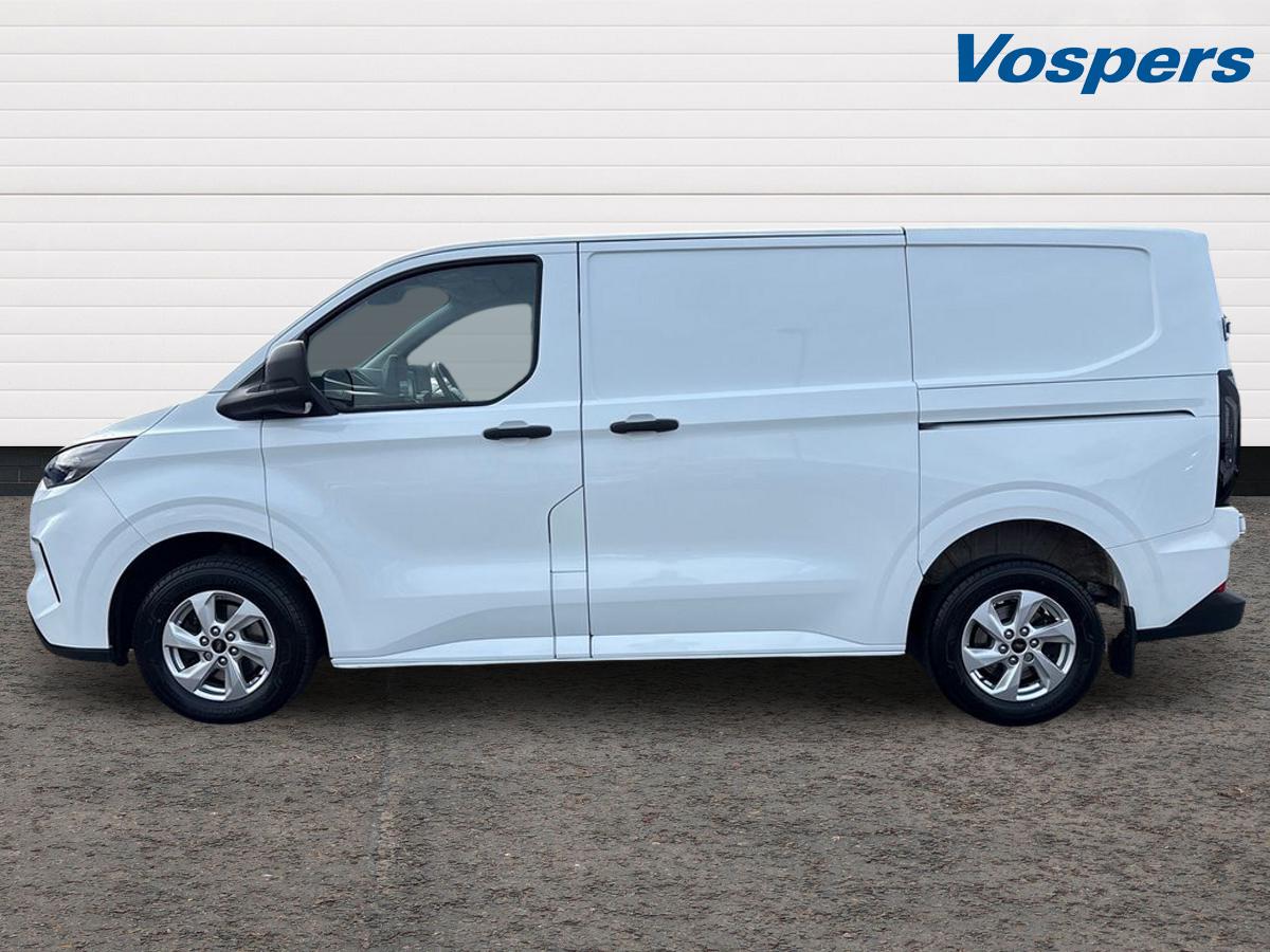Used Ford Transit Custom 2024 for sale - 77877553: Photo 7