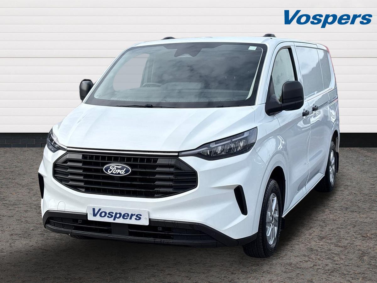 Used Ford Transit Custom 2024 for sale - 77877553: Photo 9