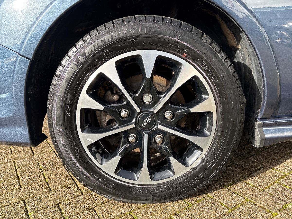 Used Ford Transit Custom 2023 for sale - 77877409: Photo 11