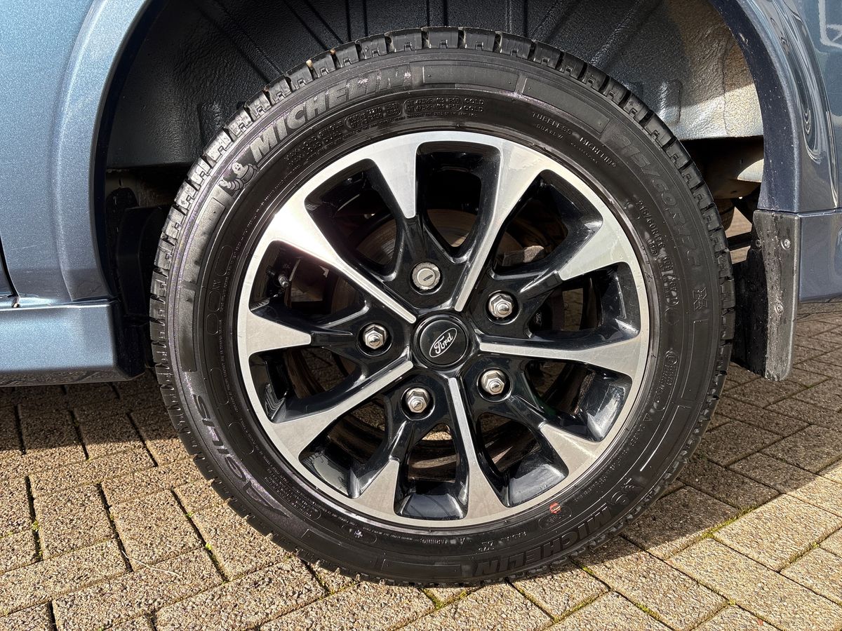 Used Ford Transit Custom 2023 for sale - 77877409: Photo 13