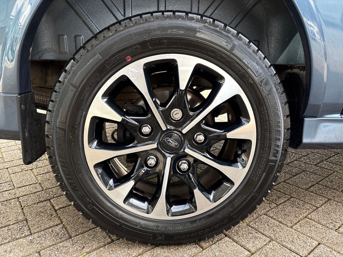 Used Ford Transit Custom 2023 for sale - 77877409: Photo 14