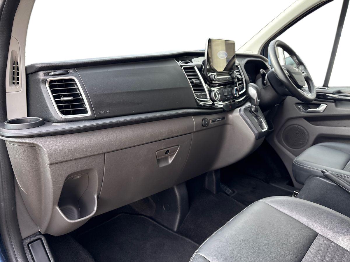 Used Ford Transit Custom 2023 for sale - 77877409: Photo 18