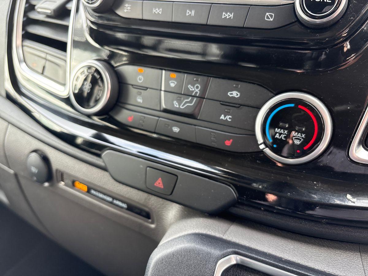 Used Ford Transit Custom 2023 for sale - 77877409: Photo 19