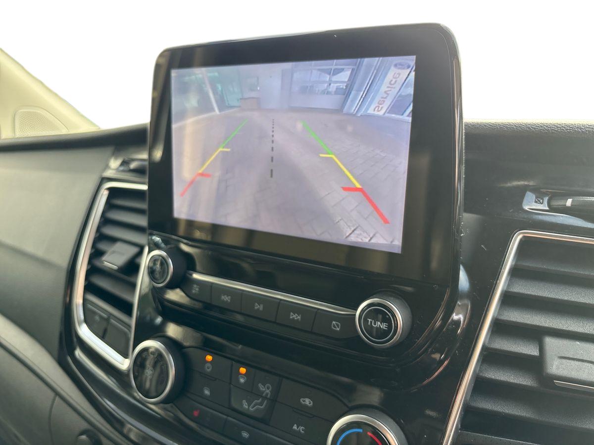 Used Ford Transit Custom 2023 for sale - 77877409: Photo 21