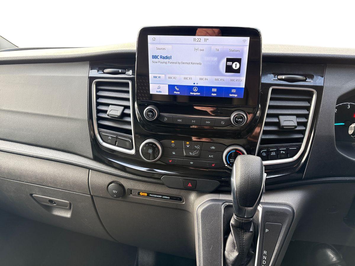 Used Ford Transit Custom 2023 for sale - 77877409: Photo 22