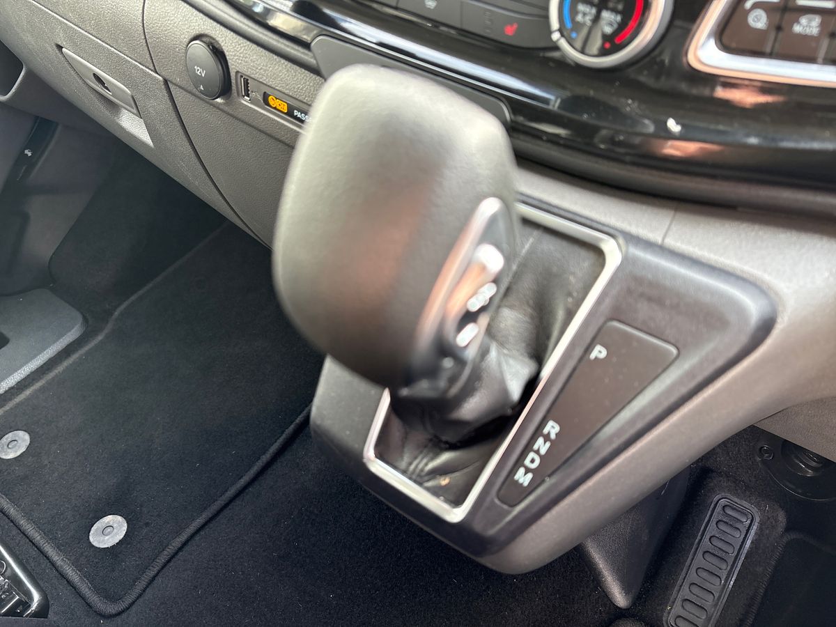 Used Ford Transit Custom 2023 for sale - 77877409: Photo 24