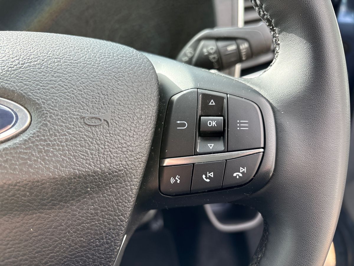 Used Ford Transit Custom 2023 for sale - 77877409: Photo 26