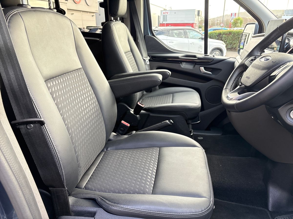 Used Ford Transit Custom 2023 for sale - 77877409: Photo 27