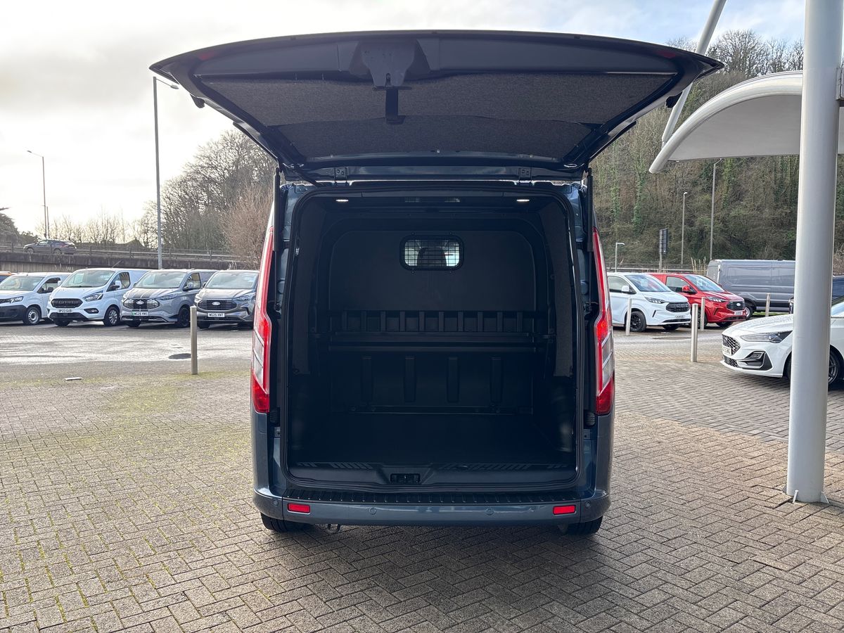 Used Ford Transit Custom 2023 for sale - 77877409: Photo 28