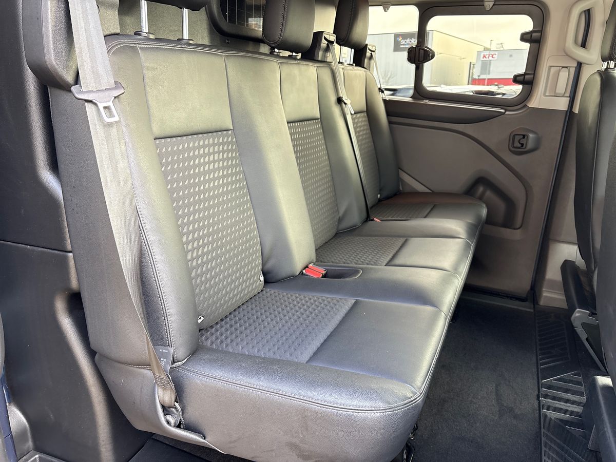 Used Ford Transit Custom 2023 for sale - 77877409: Photo 29