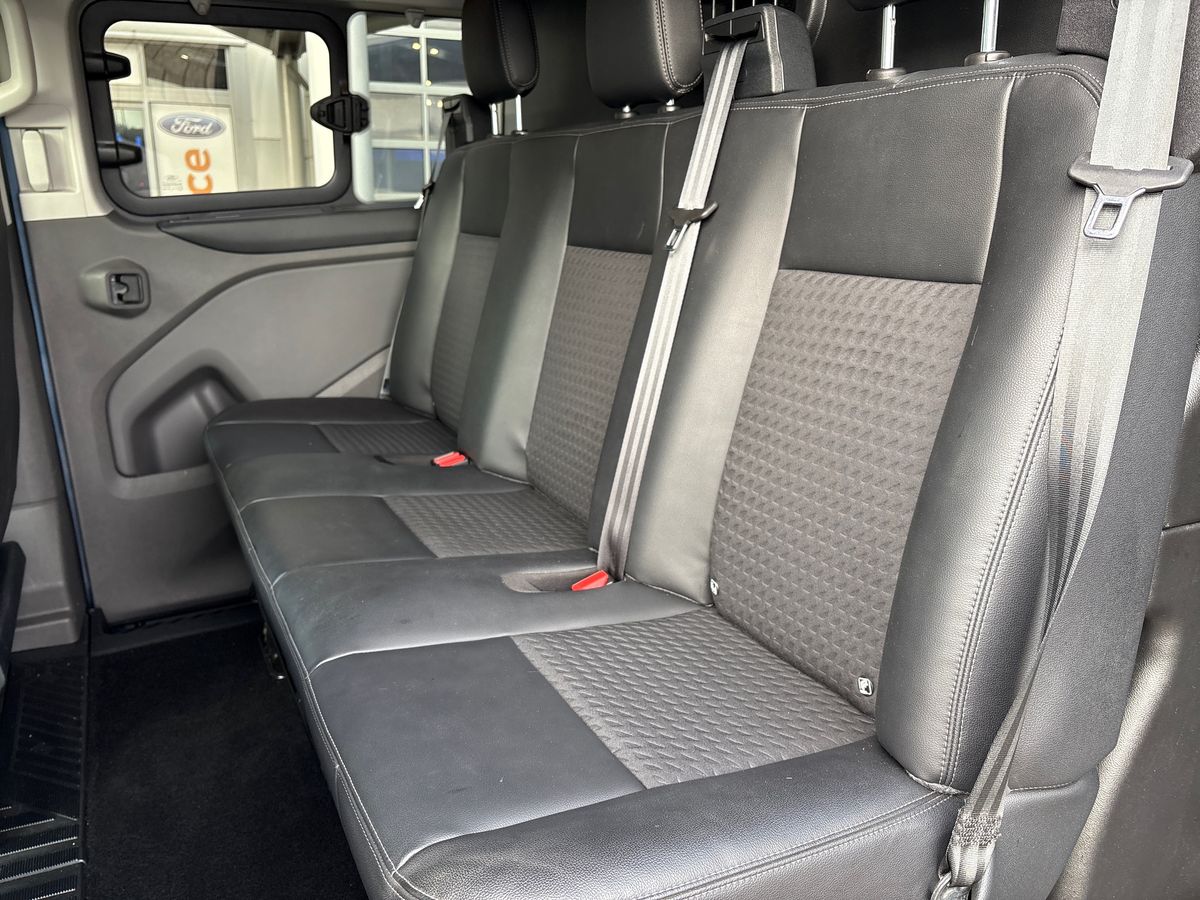 Used Ford Transit Custom 2023 for sale - 77877409: Photo 30