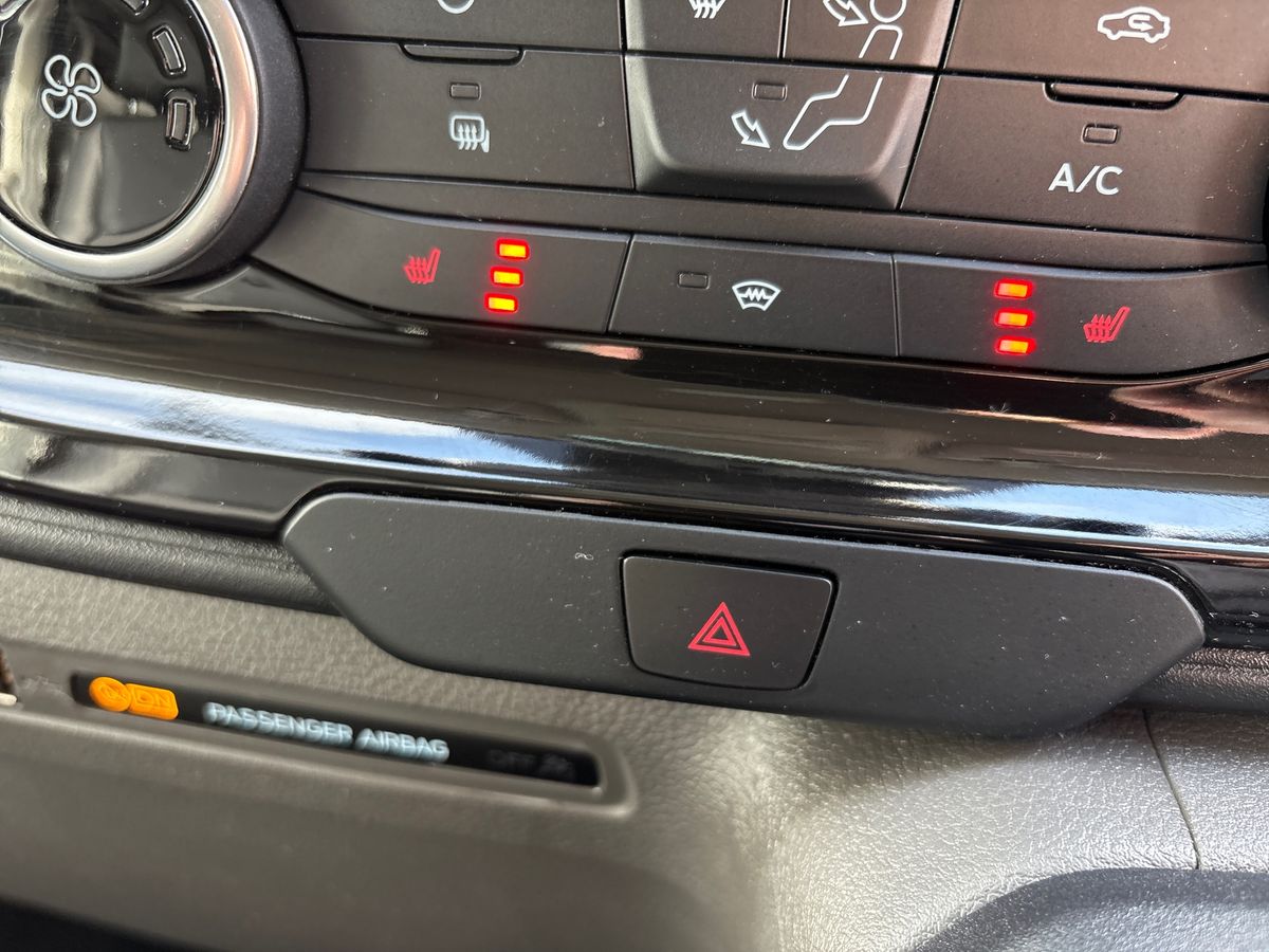 Used Ford Transit Custom 2023 for sale - 77877409: Photo 40