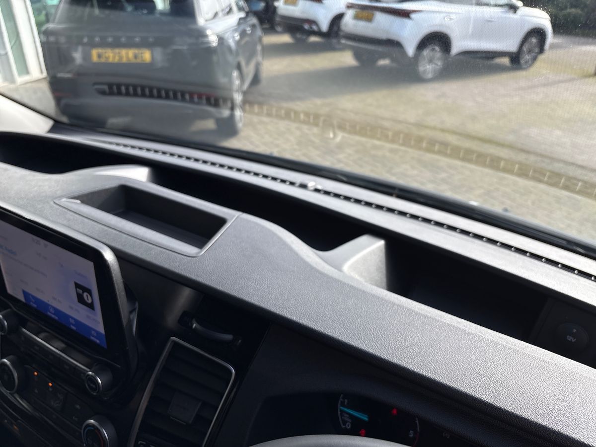 Used Ford Transit Custom 2023 for sale - 77877409: Photo 41