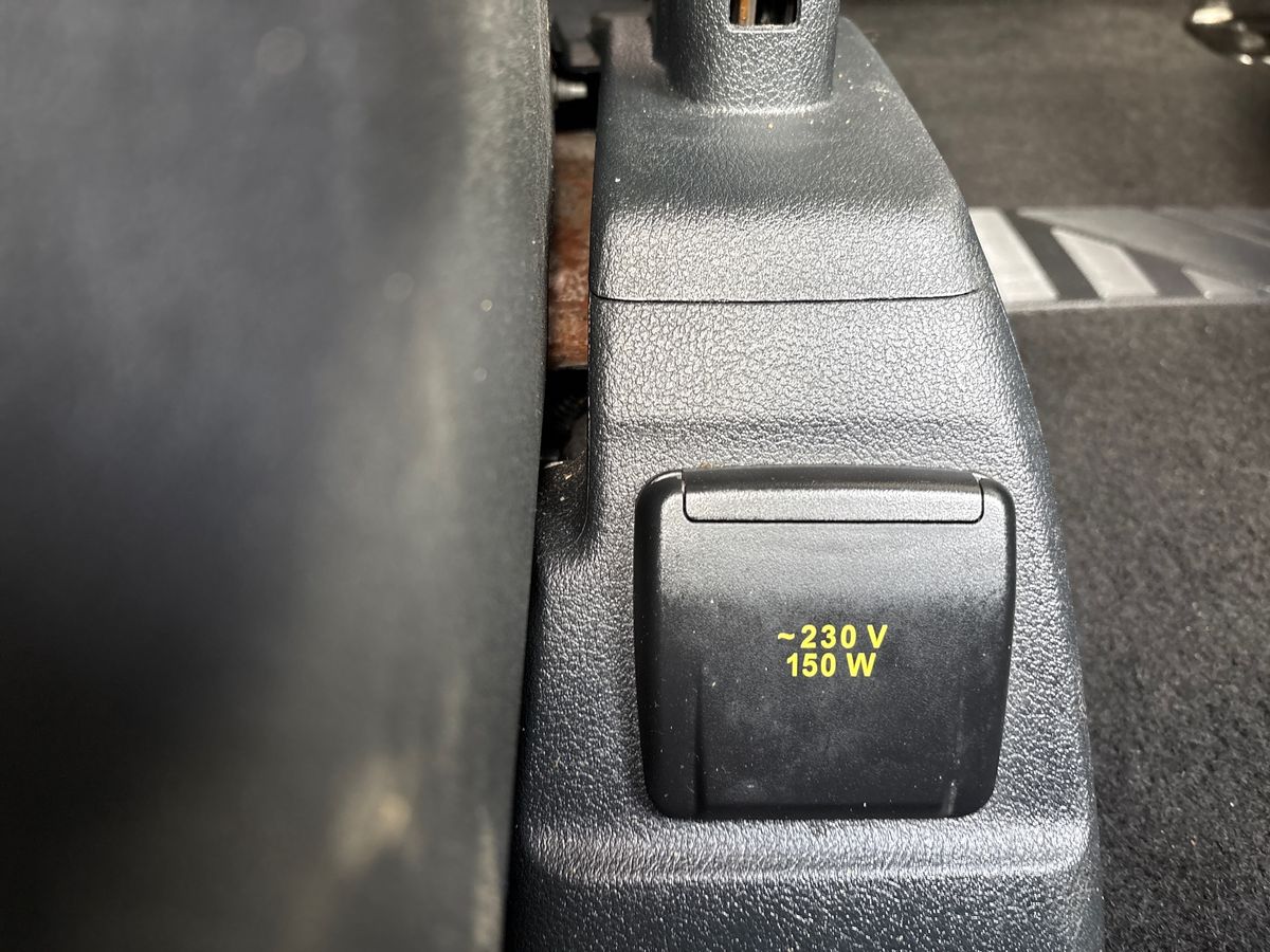 Used Ford Transit Custom 2023 for sale - 77877409: Photo 42