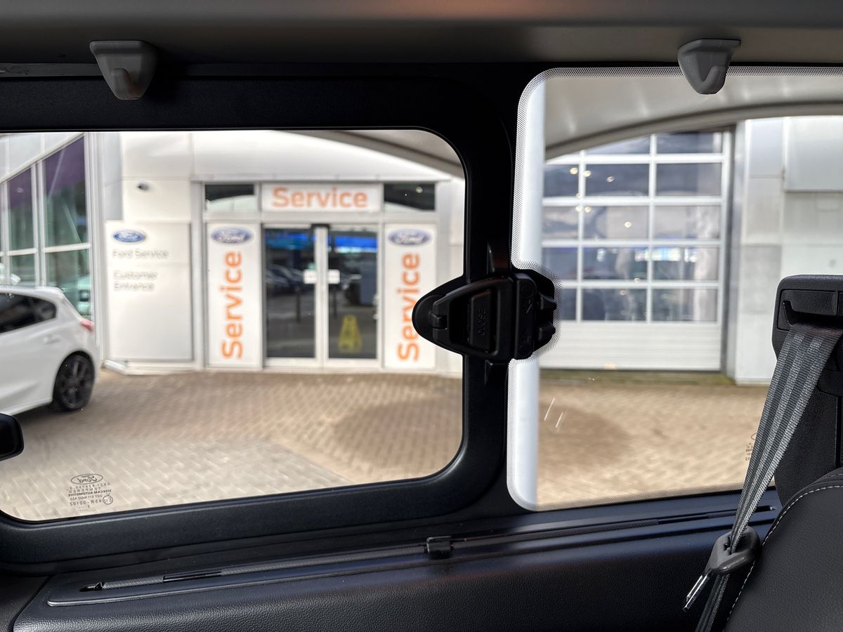 Used Ford Transit Custom 2023 for sale - 77877409: Photo 46