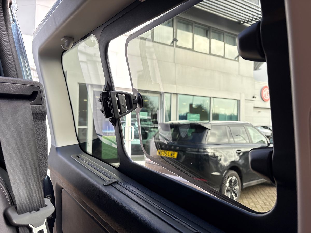 Used Ford Transit Custom 2023 for sale - 77877409: Photo 48
