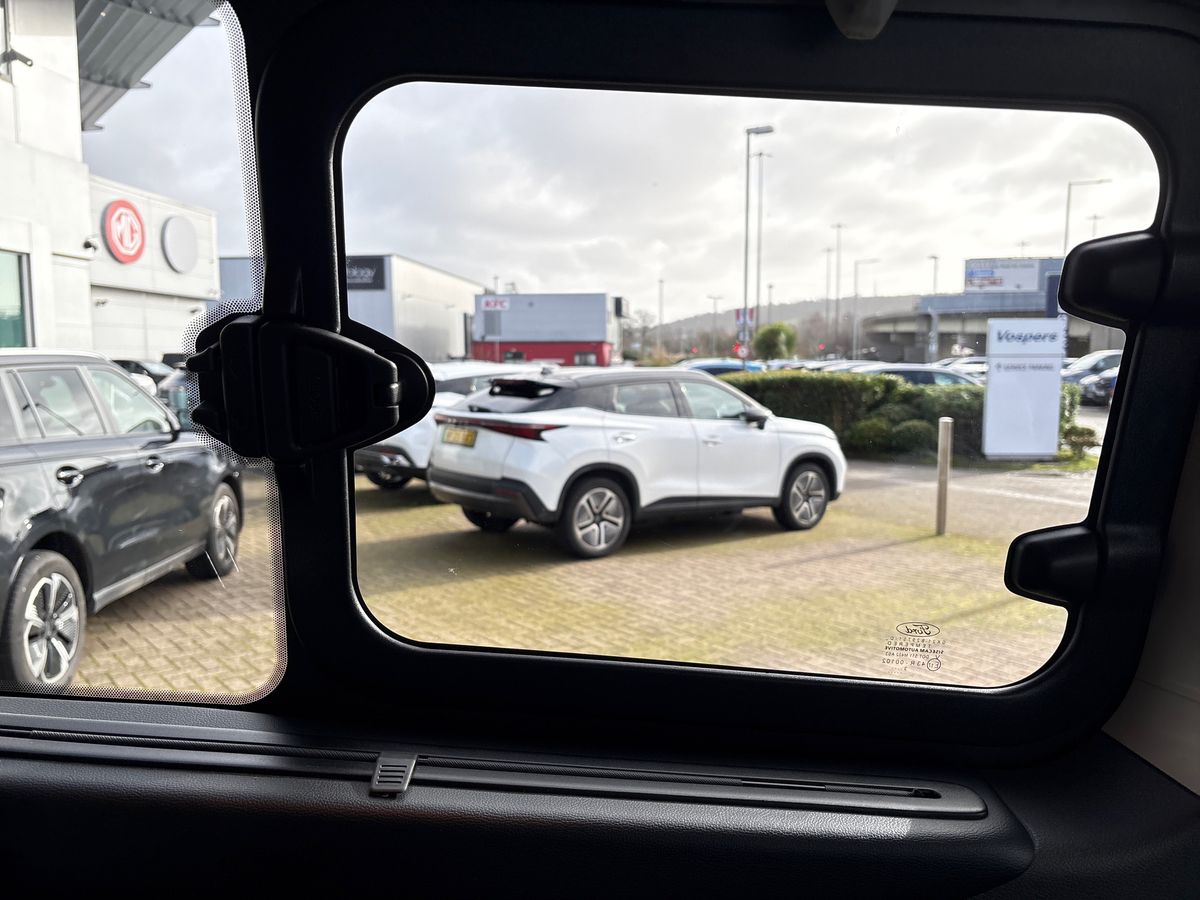 Used Ford Transit Custom 2023 for sale - 77877409: Photo 49