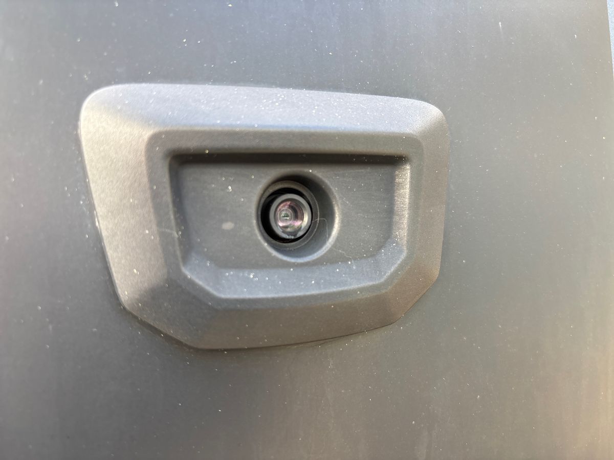 Used Ford Transit Custom 2023 for sale - 77877409: Photo 51