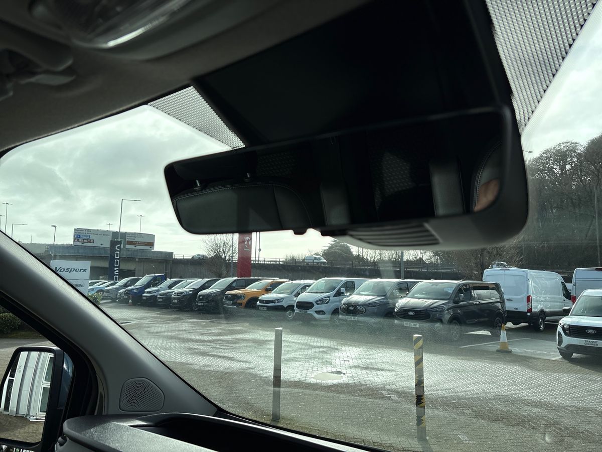 Used Ford Transit Custom 2023 for sale - 77877409: Photo 52