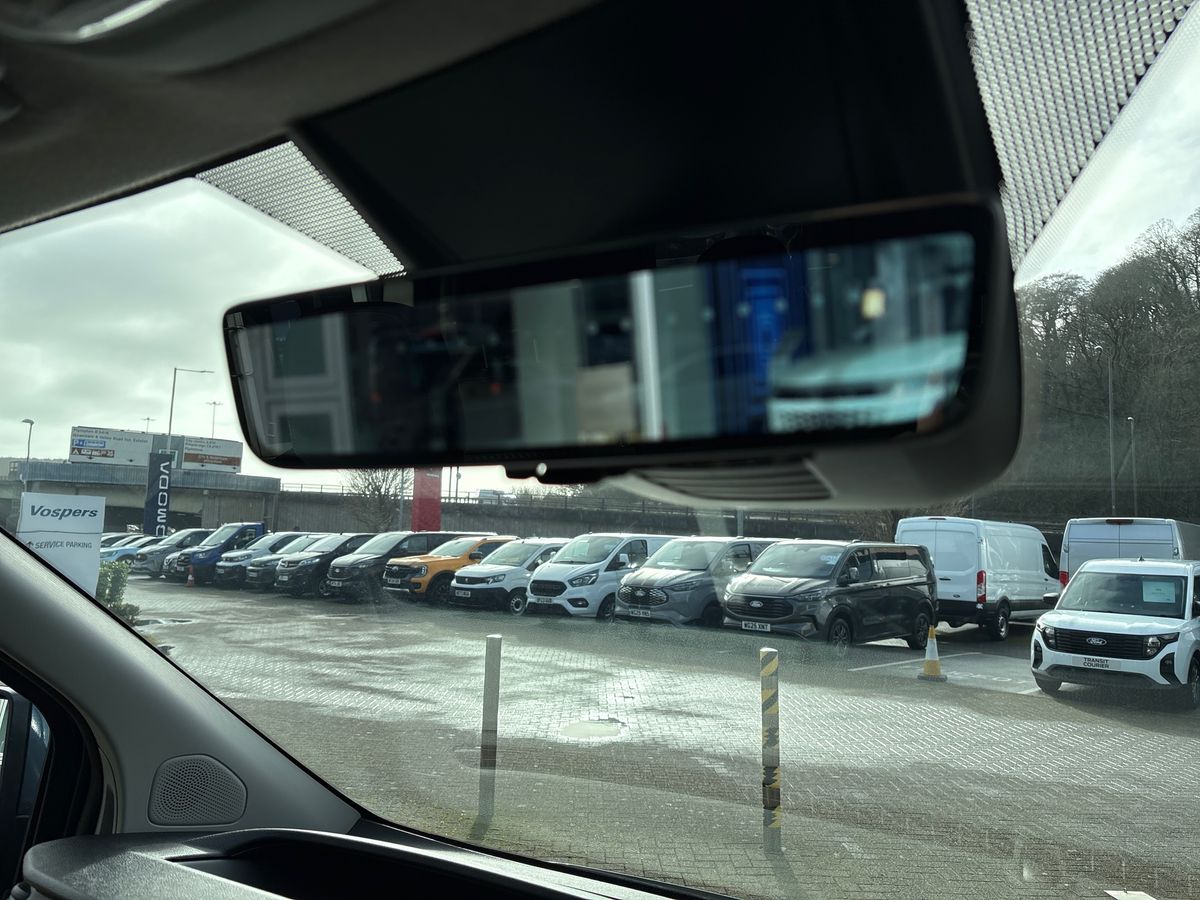 Used Ford Transit Custom 2023 for sale - 77877409: Photo 53