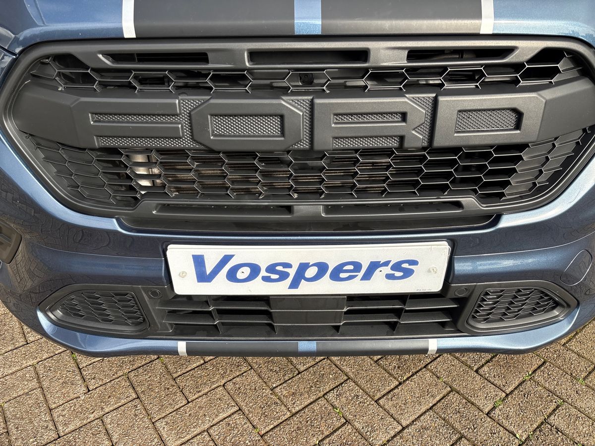 Used Ford Transit Custom 2023 for sale - 77877409: Photo 57