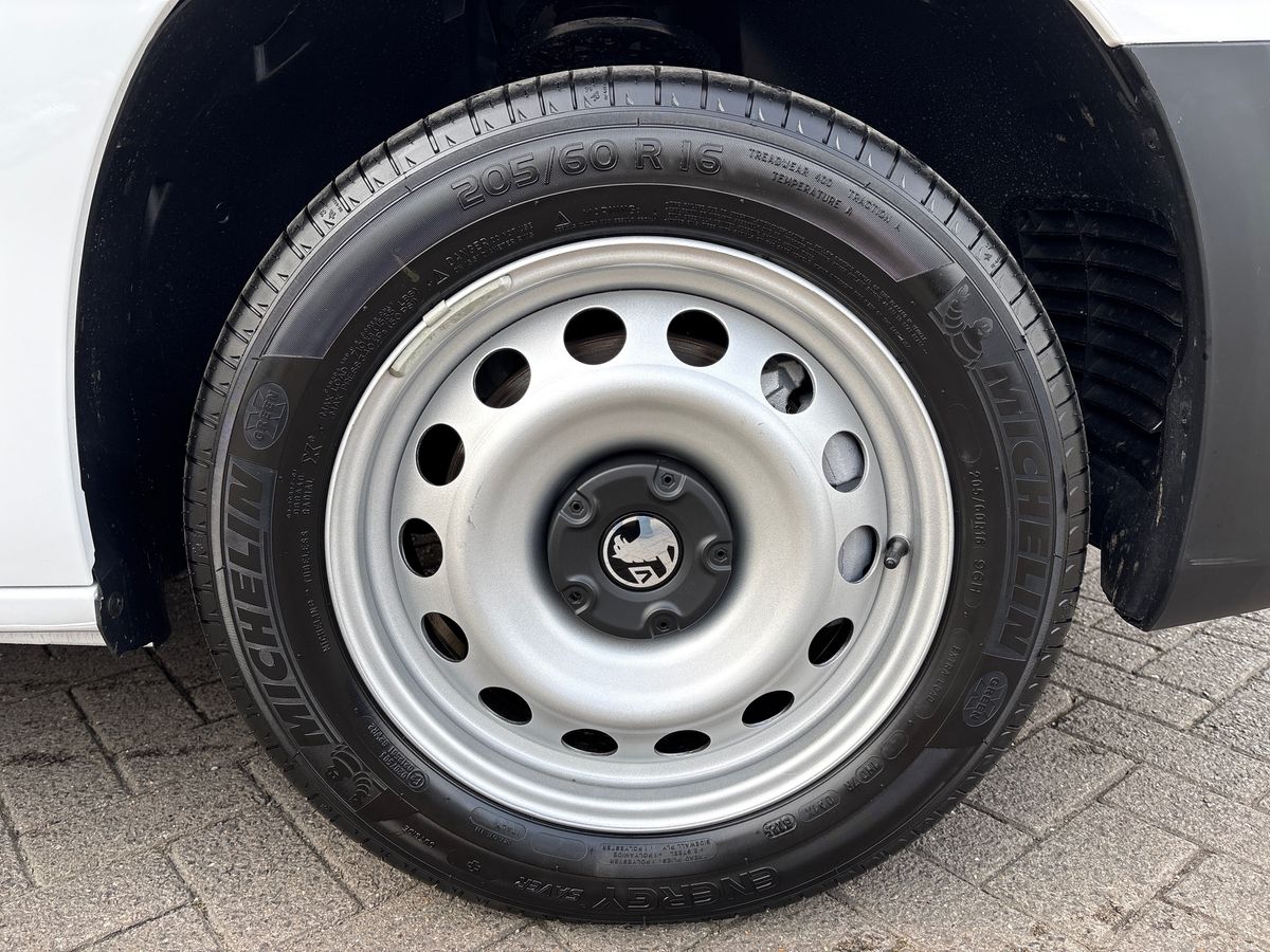 Used Vauxhall Combo for sale - 77810182: Photo 12