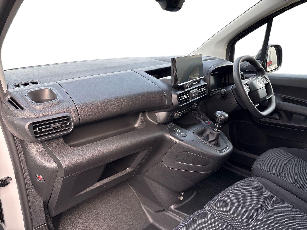 Used Vauxhall Combo for sale - 77810182: Photo 14