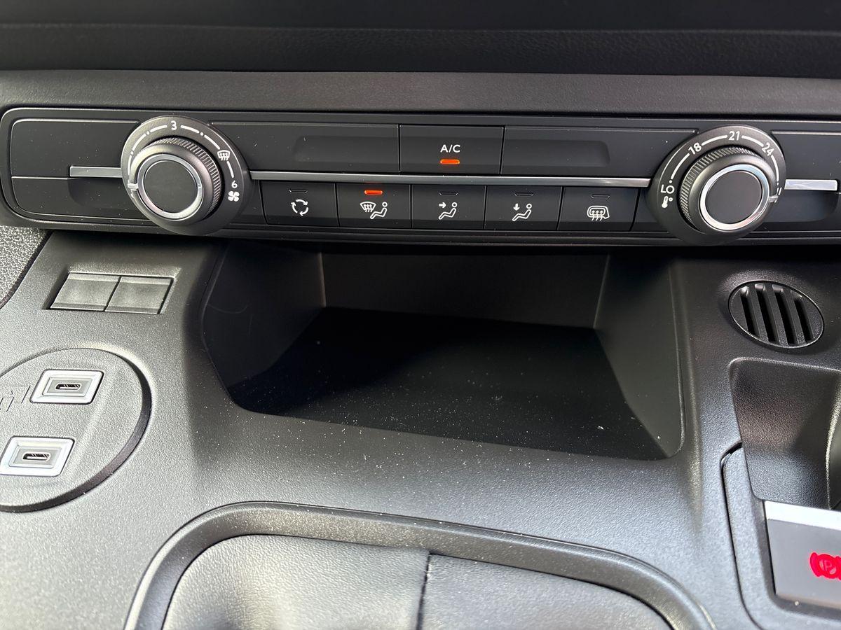 Used Vauxhall Combo for sale - 77810182: Photo 15