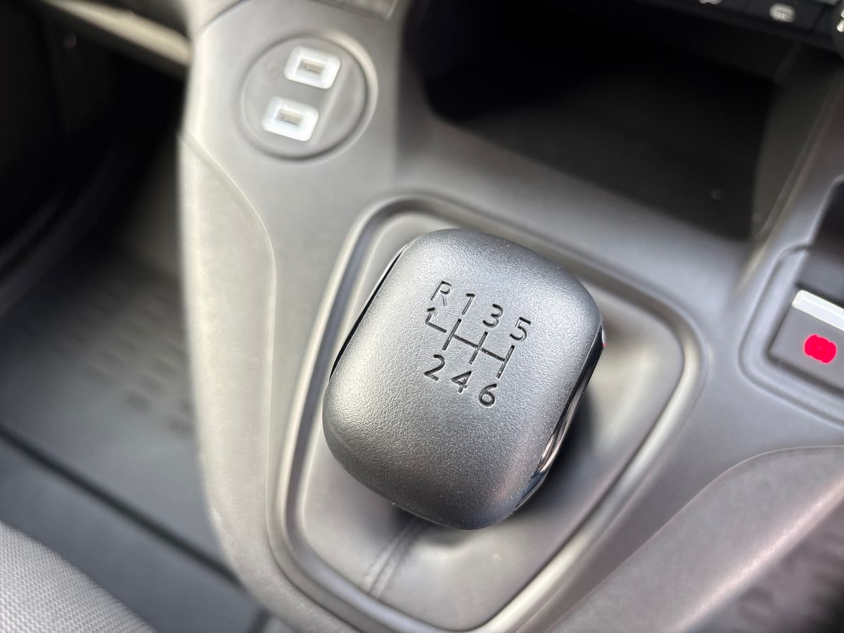 Used Vauxhall Combo for sale - 77810182: Photo 19