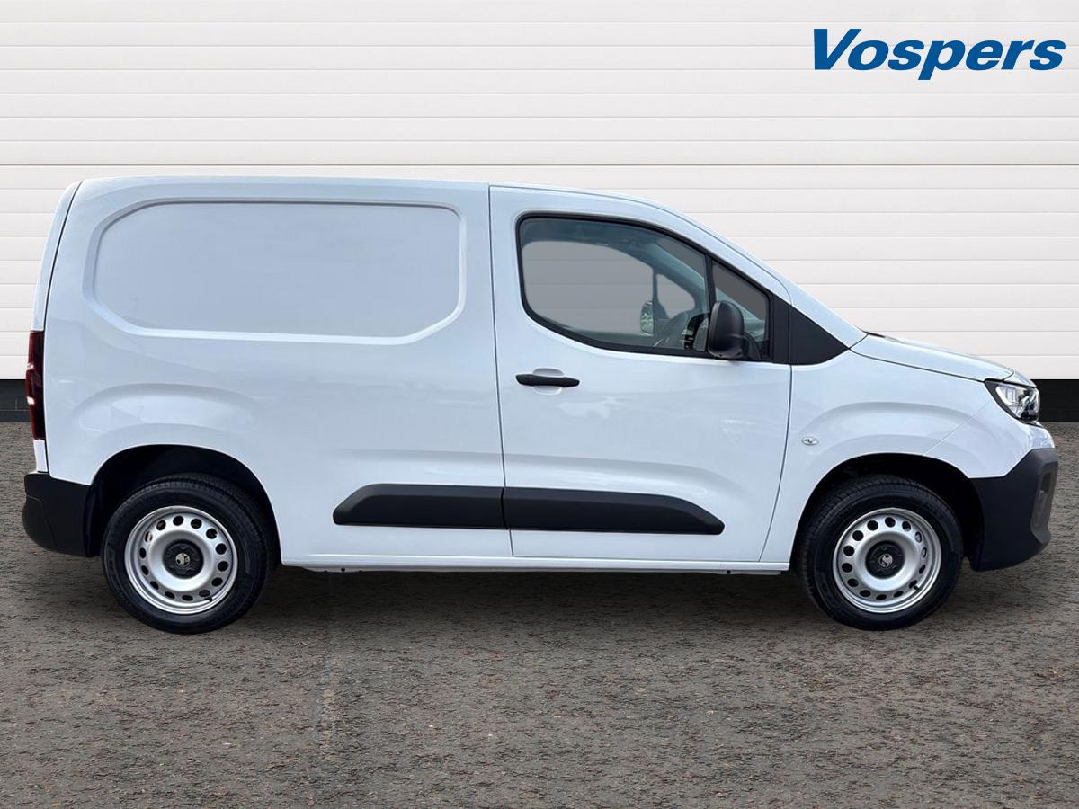 Used Vauxhall Combo for sale - 77810182: Photo 2
