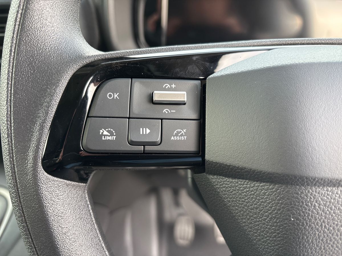 Used Vauxhall Combo for sale - 77810182: Photo 20