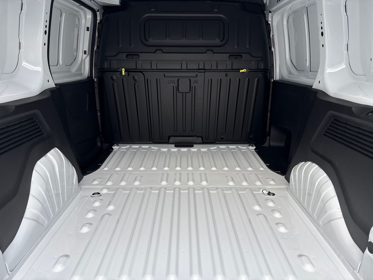 Used Vauxhall Combo for sale - 77810182: Photo 24